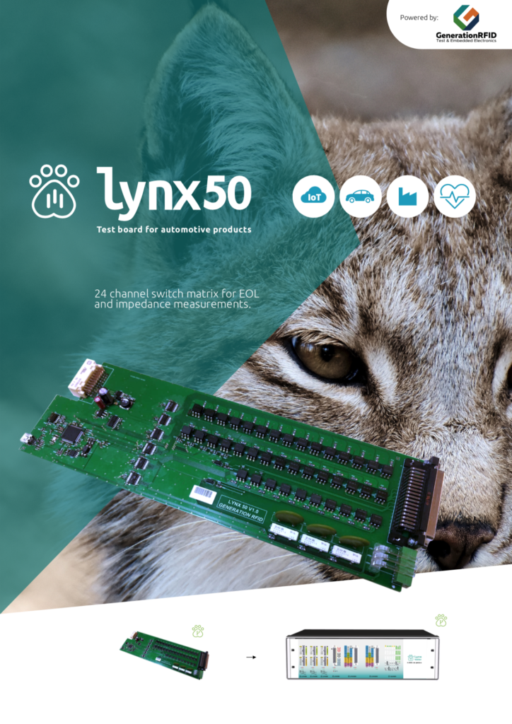 lynx-50-hardware-real-test-data-platform